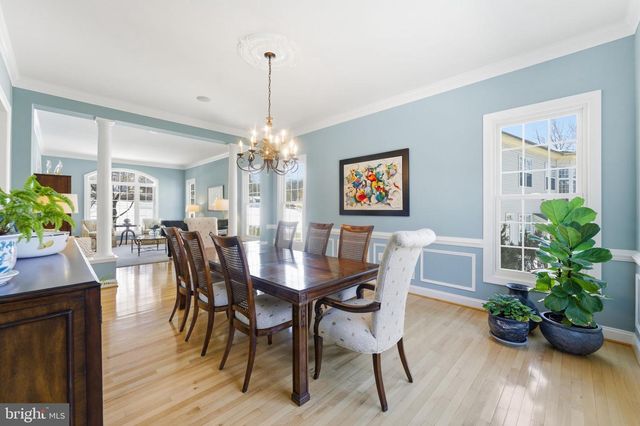 204 LAWSON RD SE, Leesburg, VA 20175