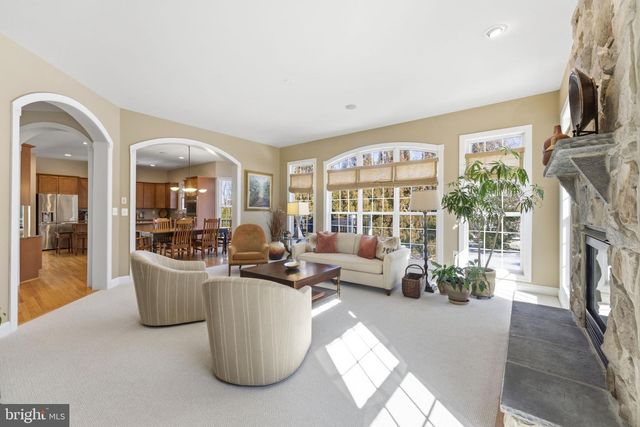 204 LAWSON RD SE, Leesburg, VA 20175