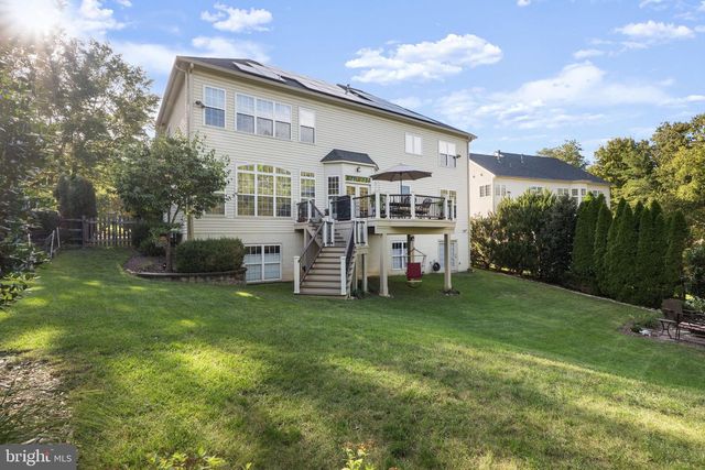 204 LAWSON RD SE, Leesburg, VA 20175