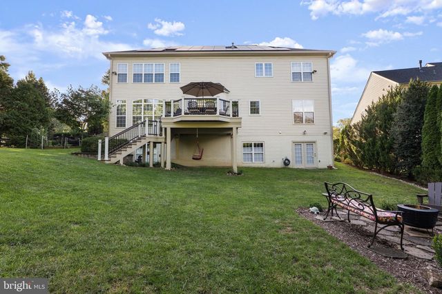 204 LAWSON RD SE, Leesburg, VA 20175