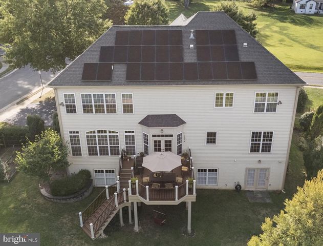 204 LAWSON RD SE, Leesburg, VA 20175