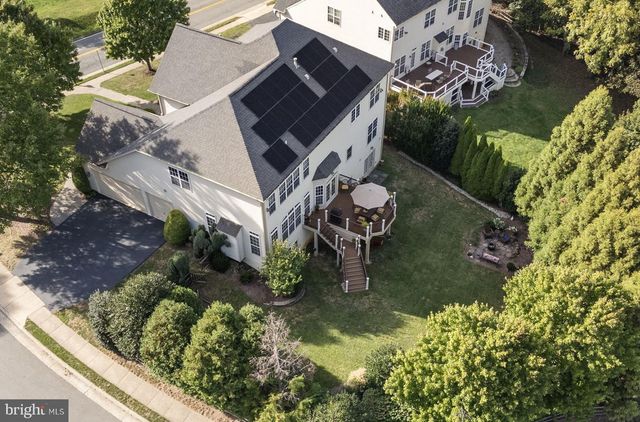 204 LAWSON RD SE, Leesburg, VA 20175