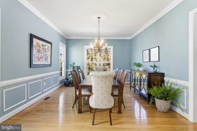 204 LAWSON RD SE, Leesburg, VA 20175