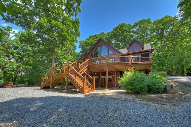 85 Squirrel Chase, Morganton, GA 30560