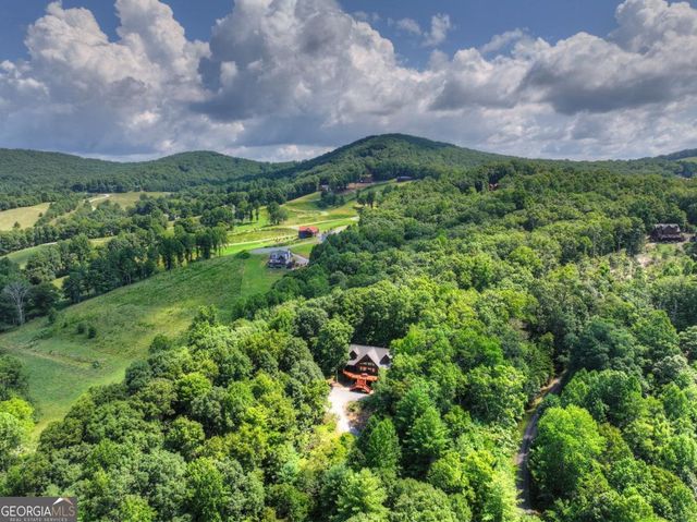 85 Squirrel Chase, Morganton, GA 30560