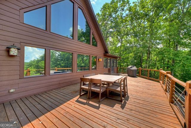 85 Squirrel Chase, Morganton, GA 30560
