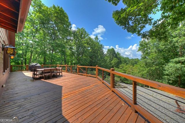 85 Squirrel Chase, Morganton, GA 30560