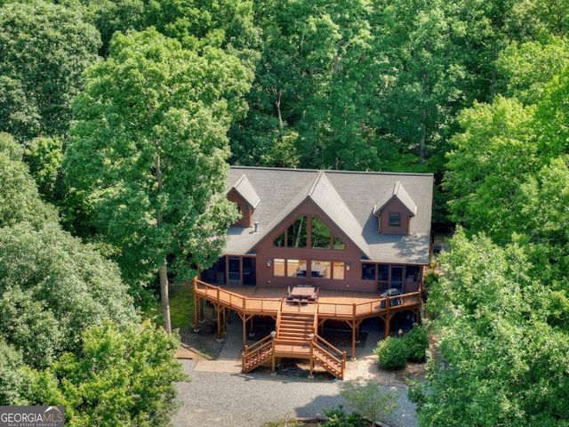 85 Squirrel Chase, Morganton, GA 30560