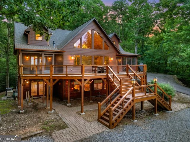 85 Squirrel Chase, Morganton, GA 30560