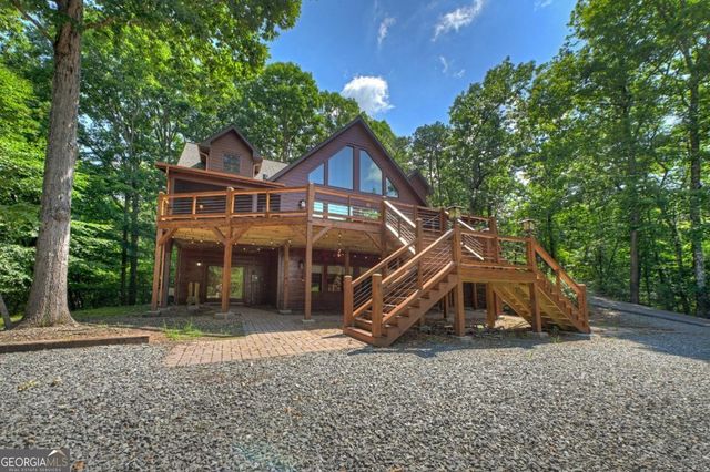 85 Squirrel Chase, Morganton, GA 30560