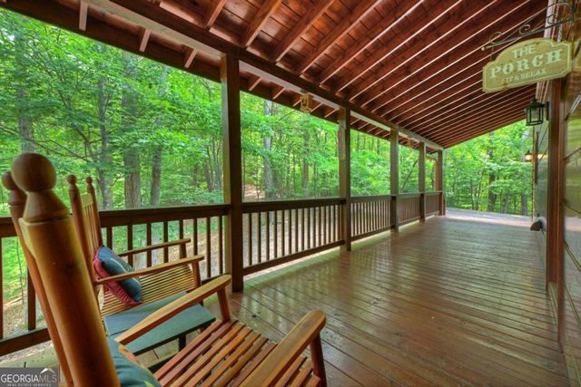 85 Squirrel Chase, Morganton, GA 30560