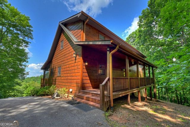 85 Squirrel Chase, Morganton, GA 30560