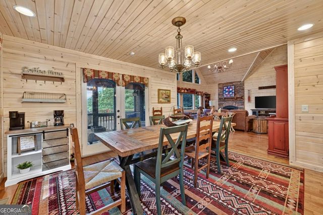 85 Squirrel Chase, Morganton, GA 30560