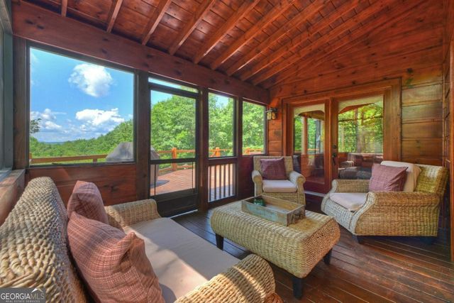 85 Squirrel Chase, Morganton, GA 30560