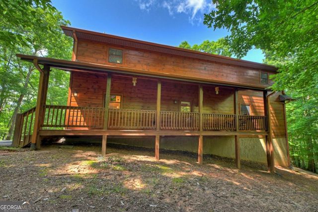 85 Squirrel Chase, Morganton, GA 30560