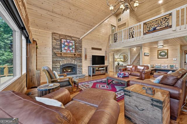85 Squirrel Chase, Morganton, GA 30560