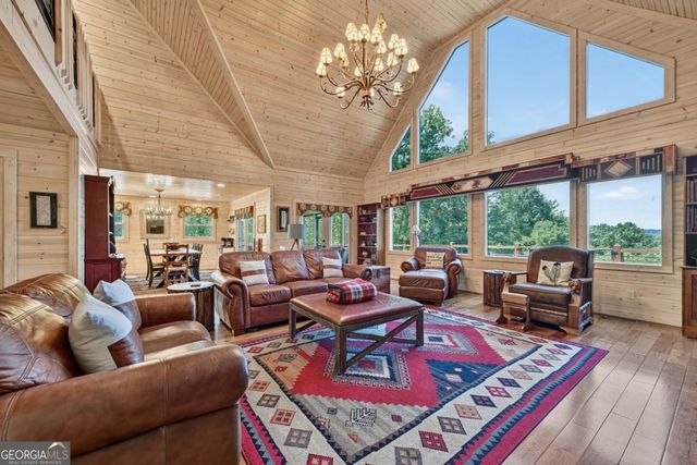 85 Squirrel Chase, Morganton, GA 30560