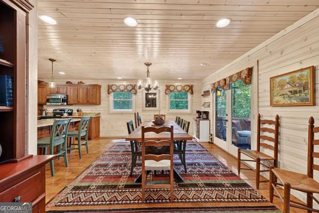 85 Squirrel Chase, Morganton, GA 30560