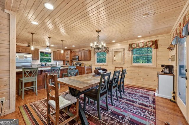 85 Squirrel Chase, Morganton, GA 30560