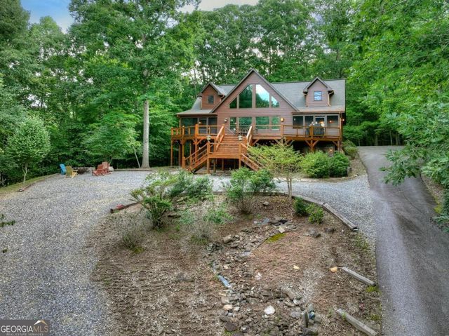 85 Squirrel Chase, Morganton, GA 30560