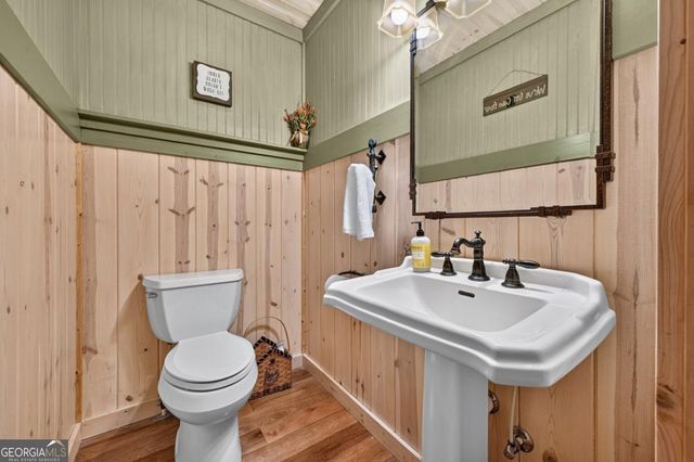 85 Squirrel Chase, Morganton, GA 30560