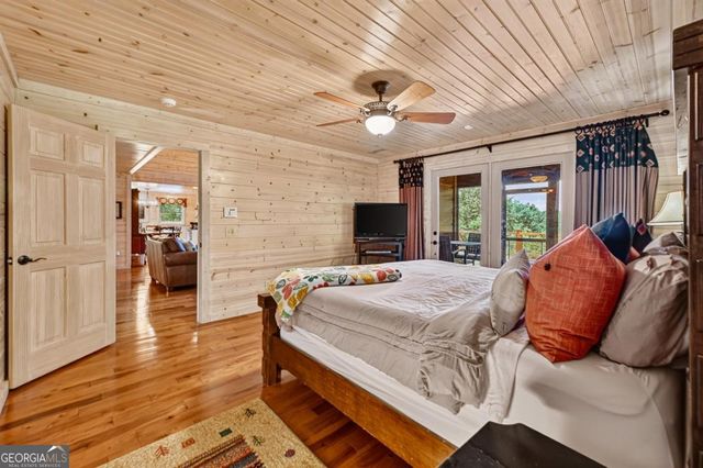 85 Squirrel Chase, Morganton, GA 30560