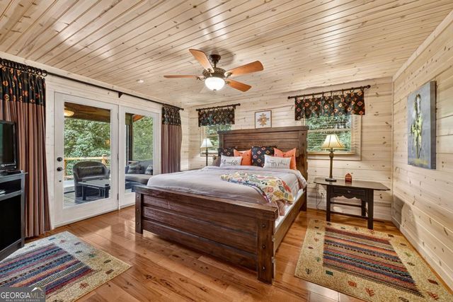 85 Squirrel Chase, Morganton, GA 30560