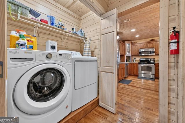 85 Squirrel Chase, Morganton, GA 30560