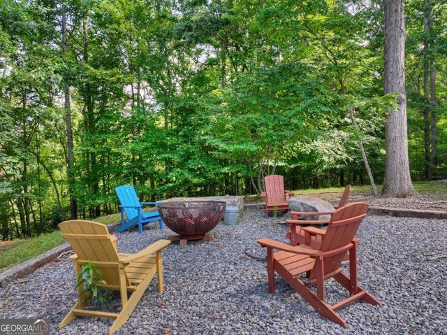 85 Squirrel Chase, Morganton, GA 30560
