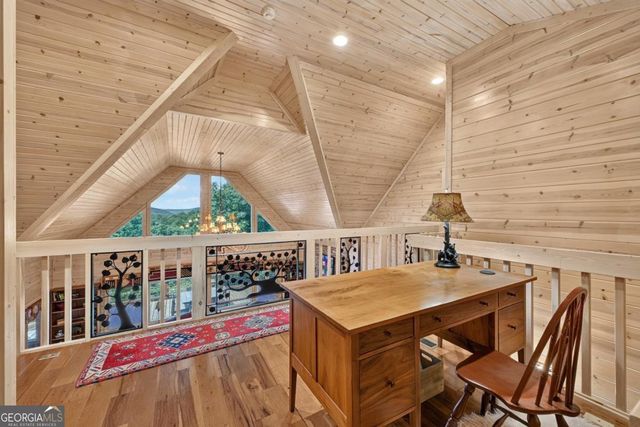 85 Squirrel Chase, Morganton, GA 30560
