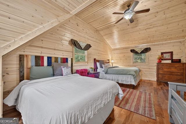 85 Squirrel Chase, Morganton, GA 30560