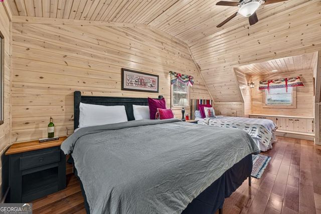 85 Squirrel Chase, Morganton, GA 30560