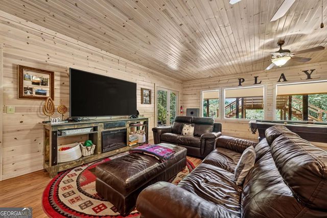 85 Squirrel Chase, Morganton, GA 30560