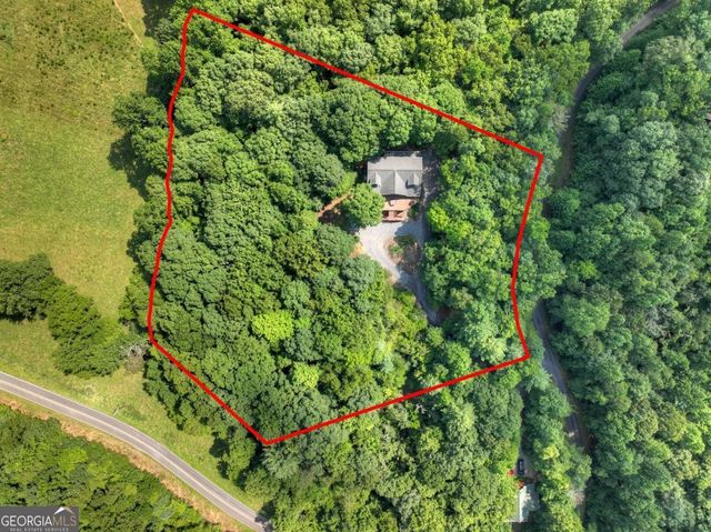85 Squirrel Chase, Morganton, GA 30560