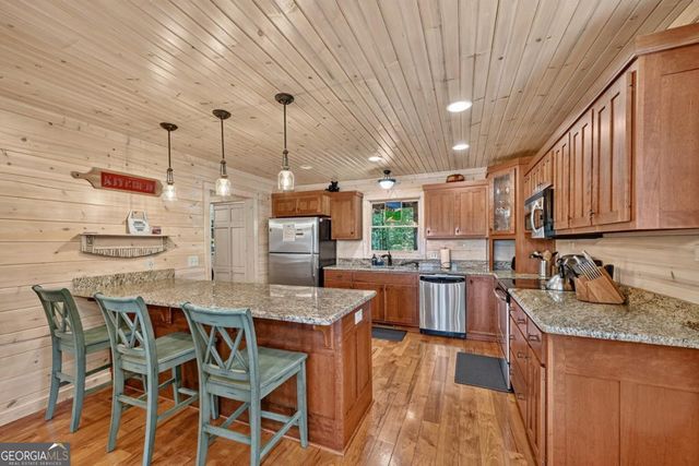 85 Squirrel Chase, Morganton, GA 30560