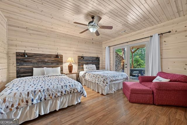 85 Squirrel Chase, Morganton, GA 30560