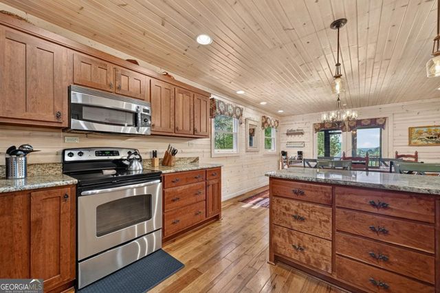 85 Squirrel Chase, Morganton, GA 30560