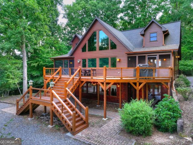 85 Squirrel Chase, Morganton, GA 30560