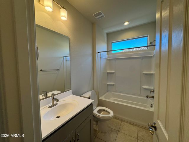 31896 N 134TH Drive, Peoria, AZ 85383