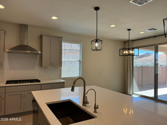 31896 N 134TH Drive, Peoria, AZ 85383