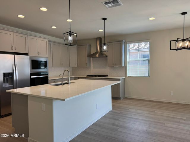 31896 N 134TH Drive, Peoria, AZ 85383