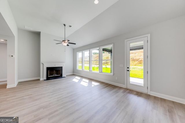 148 Classic Overlook, Homer, GA 30547