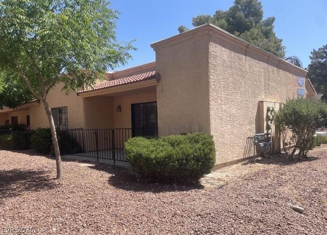 2851 South Valley View Boulevard 1175, Las Vegas, NV 89102