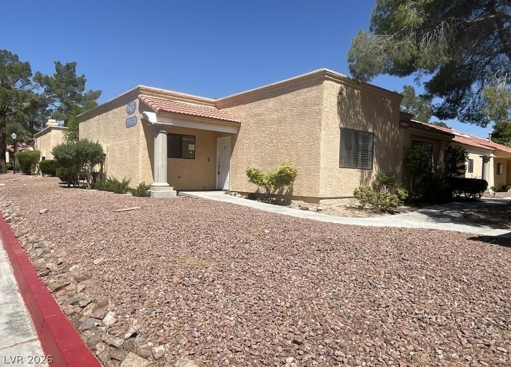 2851 South Valley View Boulevard 1175, Las Vegas, NV 89102