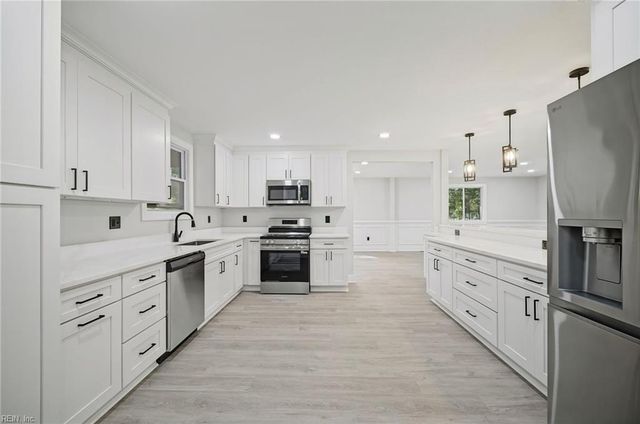 2602 Cecilia TER, Chesapeake, VA 23323
