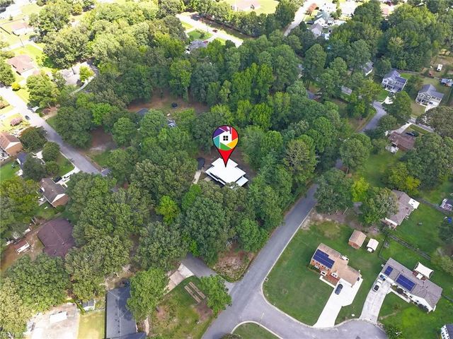 2602 Cecilia TER, Chesapeake, VA 23323