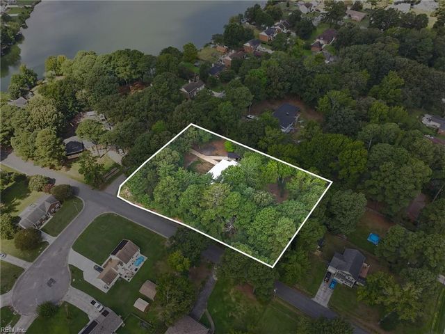 2602 Cecilia TER, Chesapeake, VA 23323