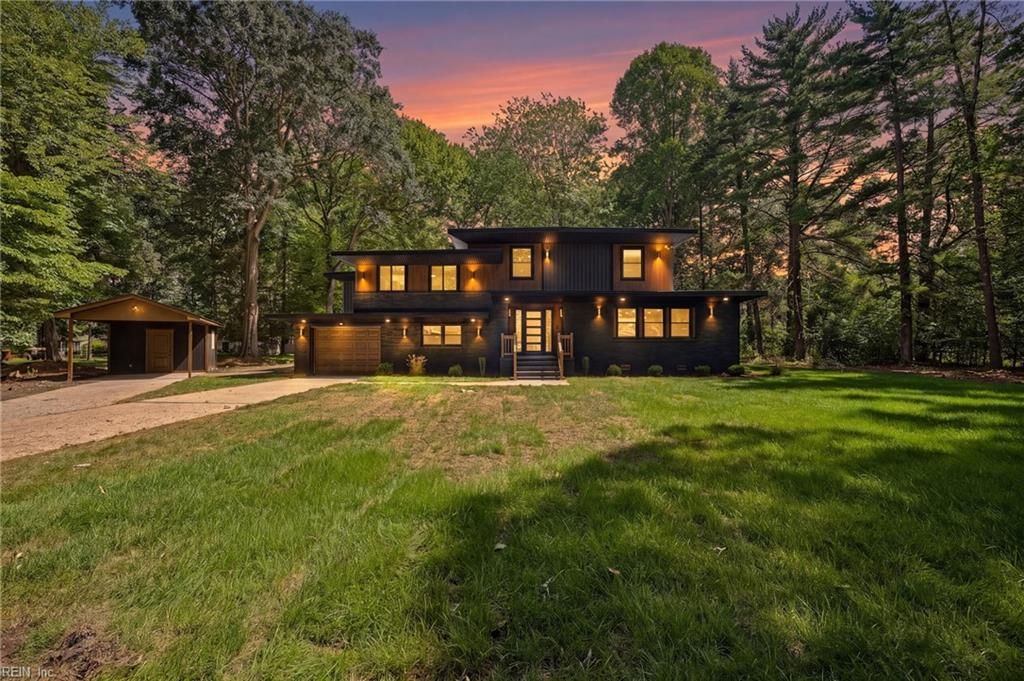 2602 Cecilia TER, Chesapeake, VA 23323