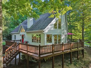 759 W Keller Hill Road, Mooresville, IN 46158