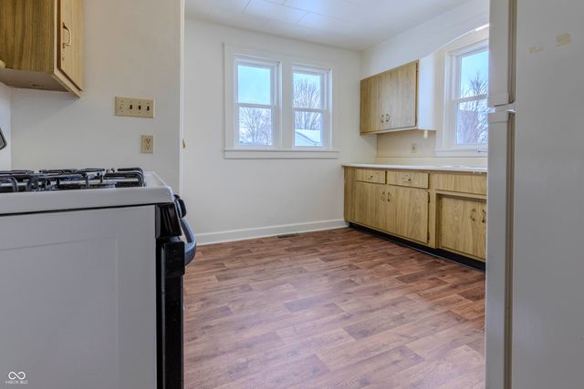 2120 George Street, Anderson, IN 46016